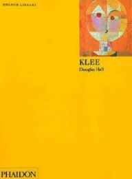 Klee: Colour Library Douglas Hall Author