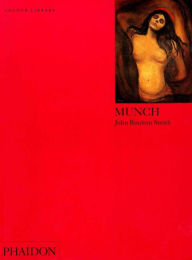 Munch: Colour Library John Boulton Smith Author