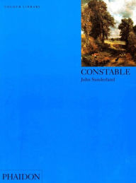 Constable: Colour Library John Sunderland Author