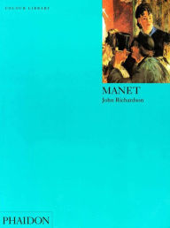 Manet: Colour Library Catherine Dean Author