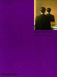 Magritte: Colour Library Richard Calvocoressi Author