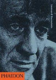 Leonard Bernstein Paul Myers Author