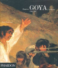 Goya Janis Tomlinson Author