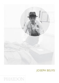 Joseph Beuys: Phaidon Focus Allan Antliff Author