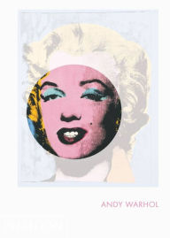 Andy Warhol: Phaidon Focus Joseph Ketner Author