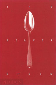 The Silver Spoon New Edition The Silver Spoon Kitchen Author