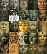 Egipto 4000 anos de arte (Egypt 4000 Years of Art) (Spanish Edition) Jaromir Malek Author