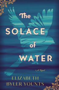 The Solace of Water: A Novel