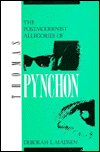 Postmodern Allegories of Thomas Pynchon