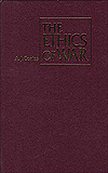 The Ethics of War - A. J. Coates