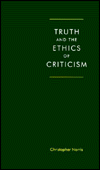 Truth and the Ethics of Crit - Christopher Norris