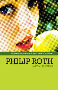 Philip Roth David Brauner Author