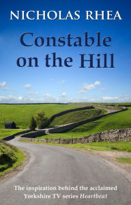 Constable on the Hill - Nicholas Rhea
