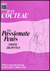 The Passionate Penis: Erotic Drawings