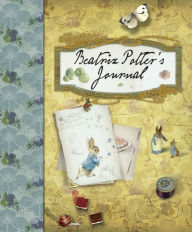 Beatrix Potter's Journal Beatrix Potter Author