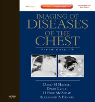 Imaging of Diseases of the Chest E-Book David M. Hansell Author