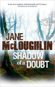 Shadow of a Doubt - Jane McLoughlin