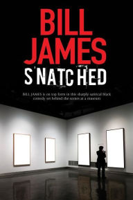 Snatched: A British Black Comedy