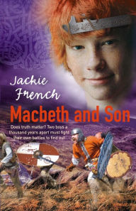 Macbeth And Son Jackie French Author