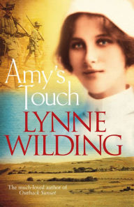 Amy's Touch Lynne Wilding Author