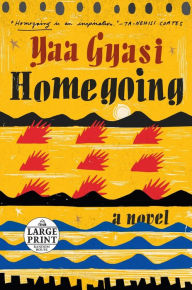 Homegoing Yaa Gyasi Author