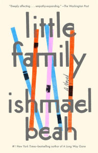 Little Family: A Novel Ishmael Beah Author