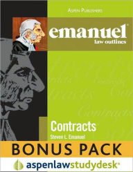 Elo: Contracts Studydesk Bonus Pack - Steven Emanuel