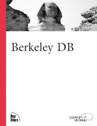 Berkeley DB Sleepycat Software Author