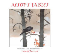Aesop's Fables Lisbeth Zwerger Selected by
