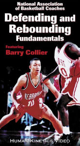 NABC's Defending & Rebounding Fundamentals Video - NTSC - National Association of Basketball Coaches