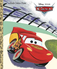 Cars (Disney/Pixar Cars) RH Disney Adapted by