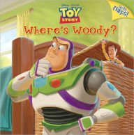 Where's Woody? (Disney/Pixar Toy Story) Kristen L. Depken Author
