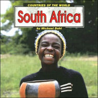 South Africa - Michael Dahl
