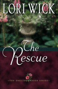 The Rescue (The English Garden Series, 2, Band 2)