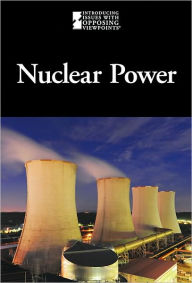 Nuclear Power - Lauri S. Friedman
