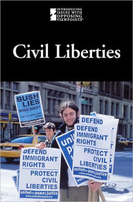 Civil Liberties - Lauri S. Friedman