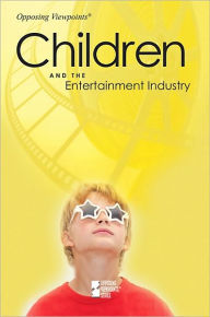 Children and the Entertainment Industry Karen Miller Author