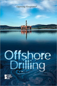 Offshore Drilling - Margaret Haerens