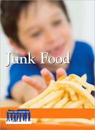 Junk Food - Ronnie D. Lankford