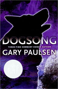 Dogsong (Turtleback School & Library Binding Edition) - Gary Paulsen
