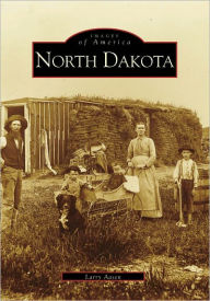 North Dakota Larry Aasen Author