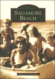 Sagamore Beach Marion R. Vuilleumier Author