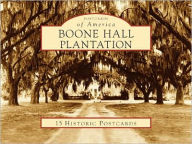Boone Hall Plantation, South Carolina (Postcards of America Series) Michelle Adams Author