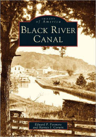 Black River Canal Edward P. Fynmore Author