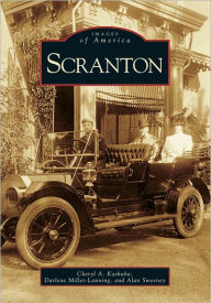 Scranton Arcadia Publishing Author