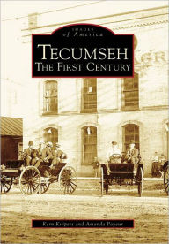 Tecumseh: The First Century Kern Kuipers Author