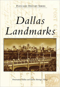 Dallas Landmarks Preservation Dallas Author