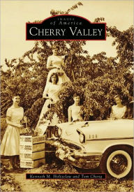 Cherry Valley, California (Images of America Series) Holtzclaw Author