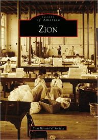 Zion Zion Historical Society Author