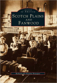 Scotch Plains and Fanwood Arcadia Publishing Author